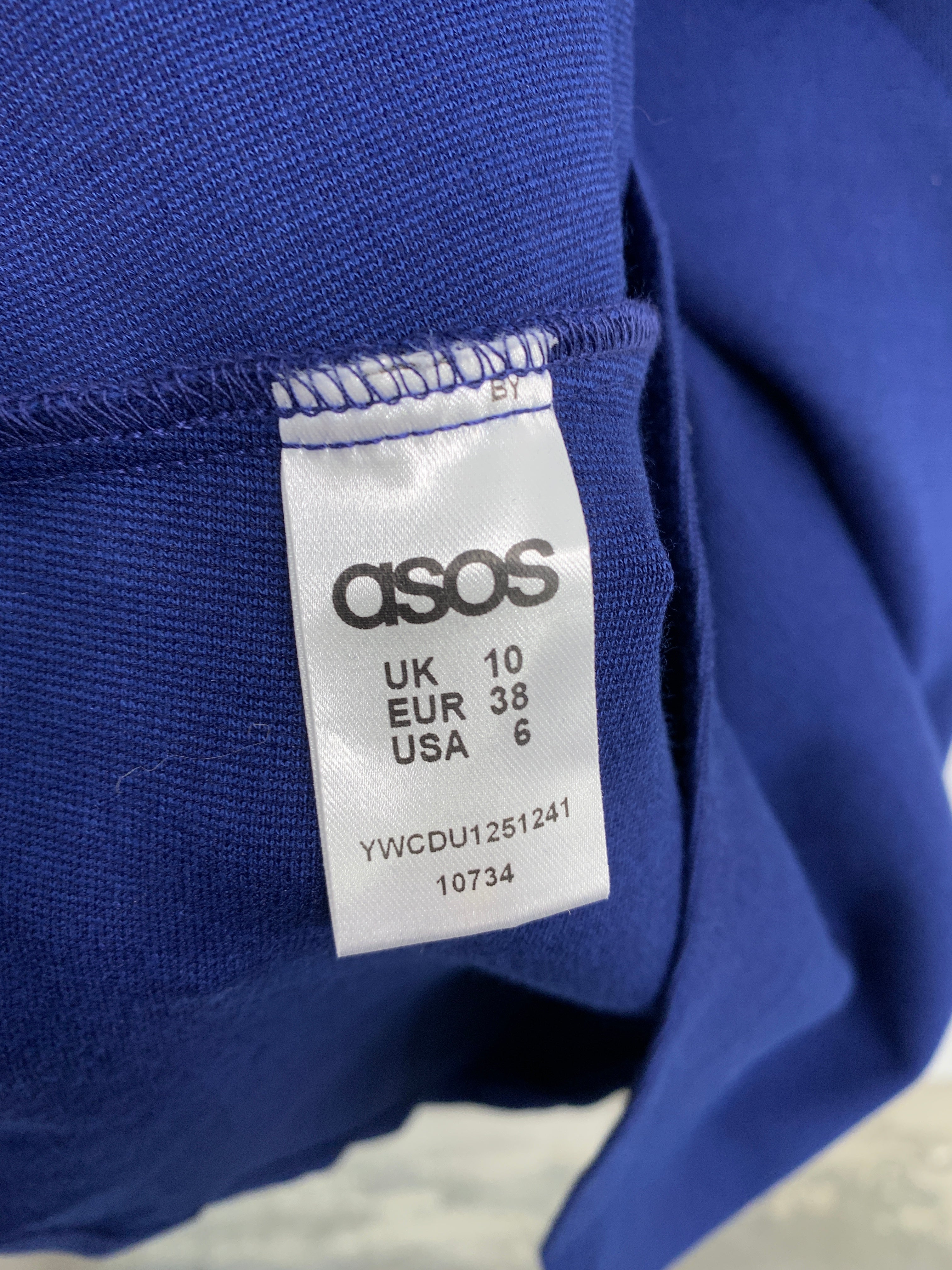 ASOS Kjole